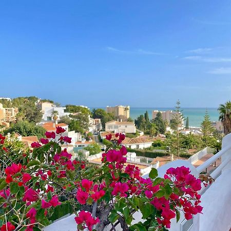 Appartamento Sun Castle Fuengirola Esterno foto