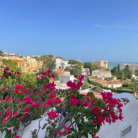 Appartamento Sun Castle Fuengirola Esterno foto