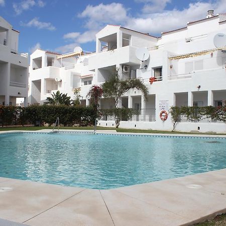 Appartamento Sun Castle Fuengirola Esterno foto