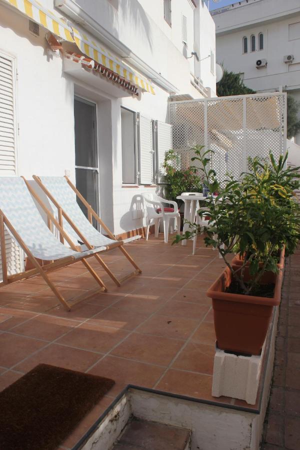 Appartamento Sun Castle Fuengirola Esterno foto