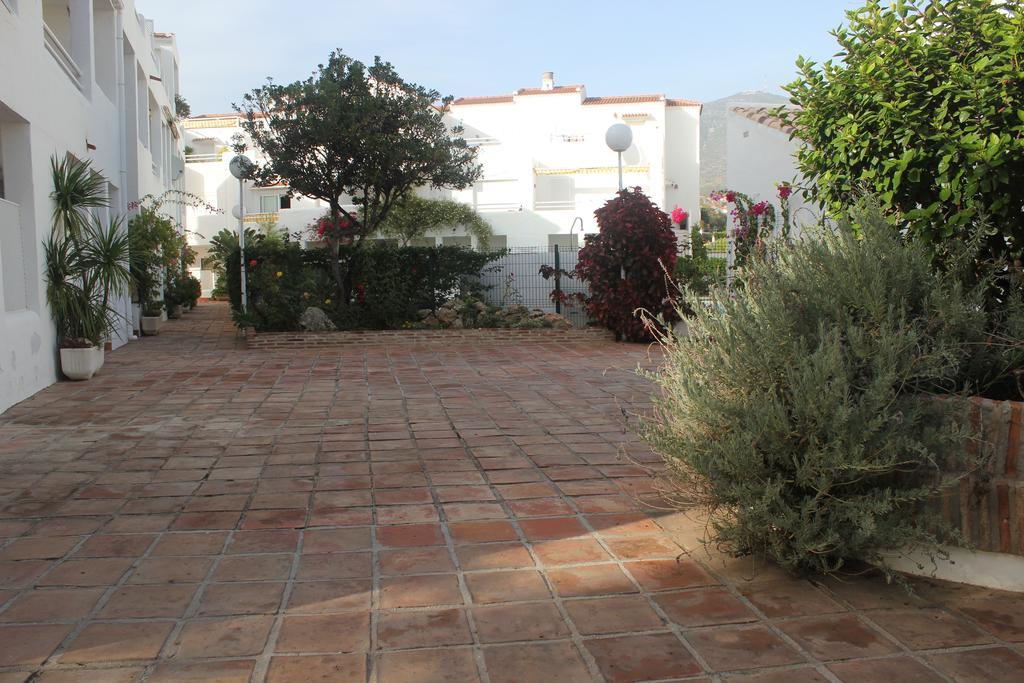 Appartamento Sun Castle Fuengirola Esterno foto