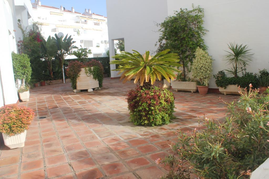 Appartamento Sun Castle Fuengirola Esterno foto