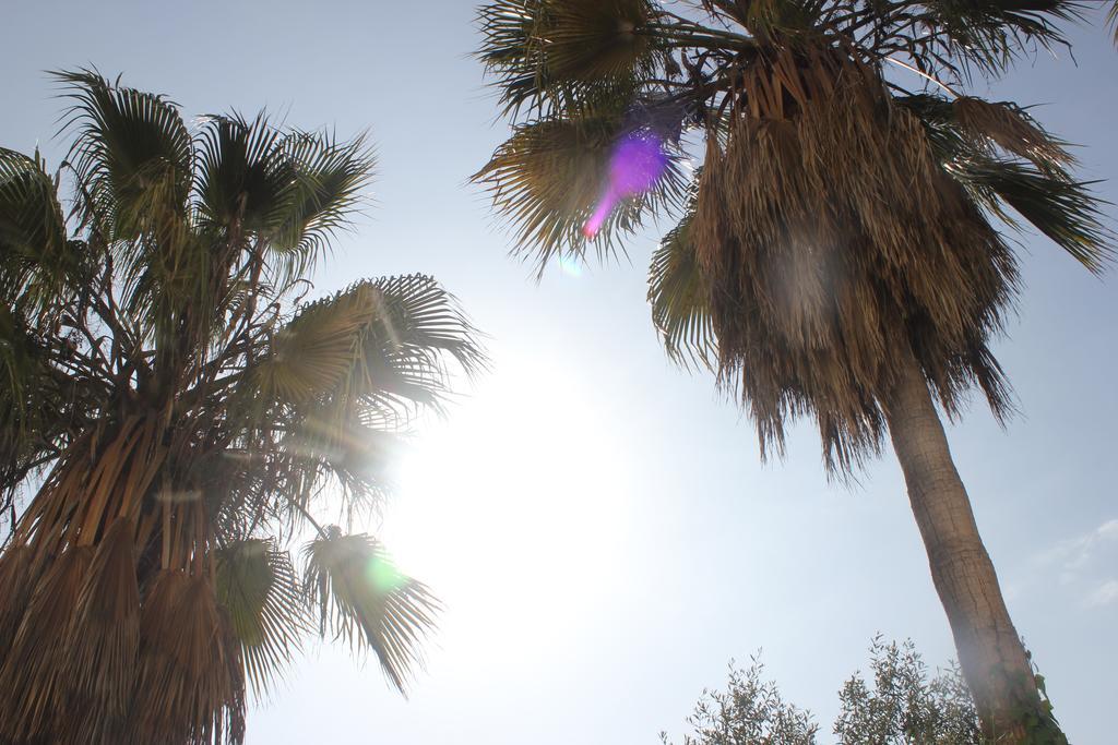 Appartamento Sun Castle Fuengirola Esterno foto