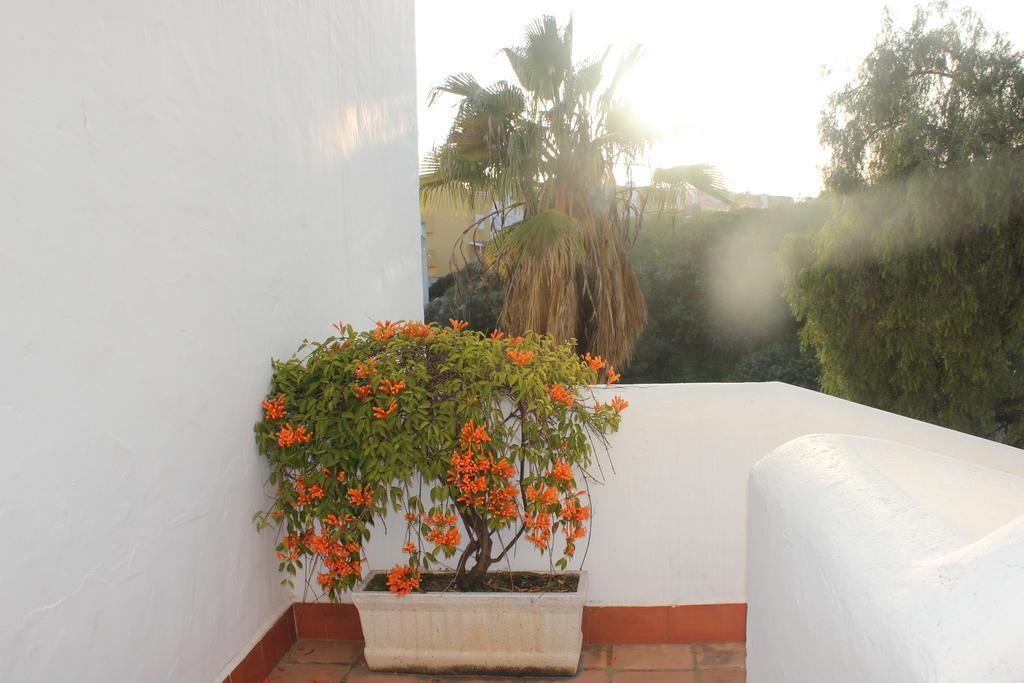 Appartamento Sun Castle Fuengirola Esterno foto