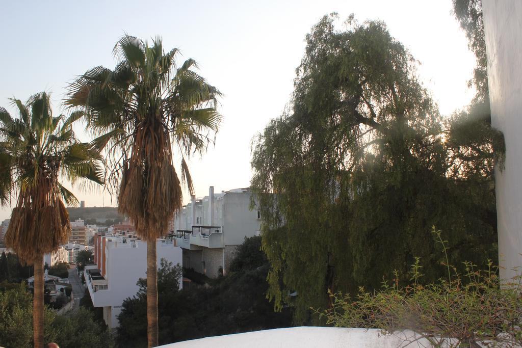 Appartamento Sun Castle Fuengirola Esterno foto