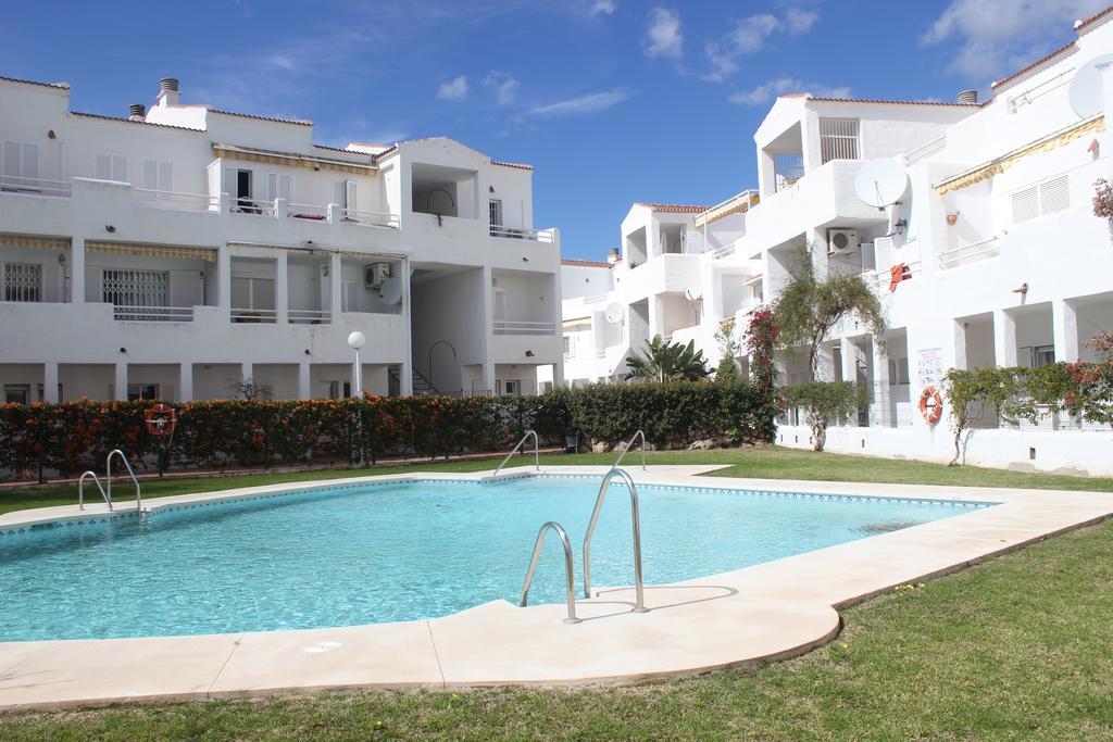 Appartamento Sun Castle Fuengirola Esterno foto