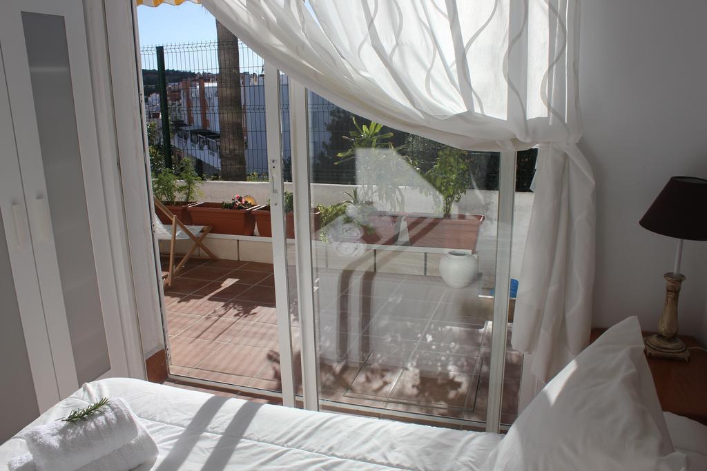 Appartamento Sun Castle Fuengirola Esterno foto