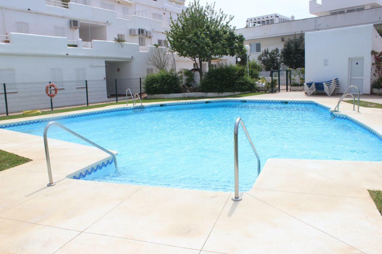 Appartamento Sun Castle Fuengirola Esterno foto