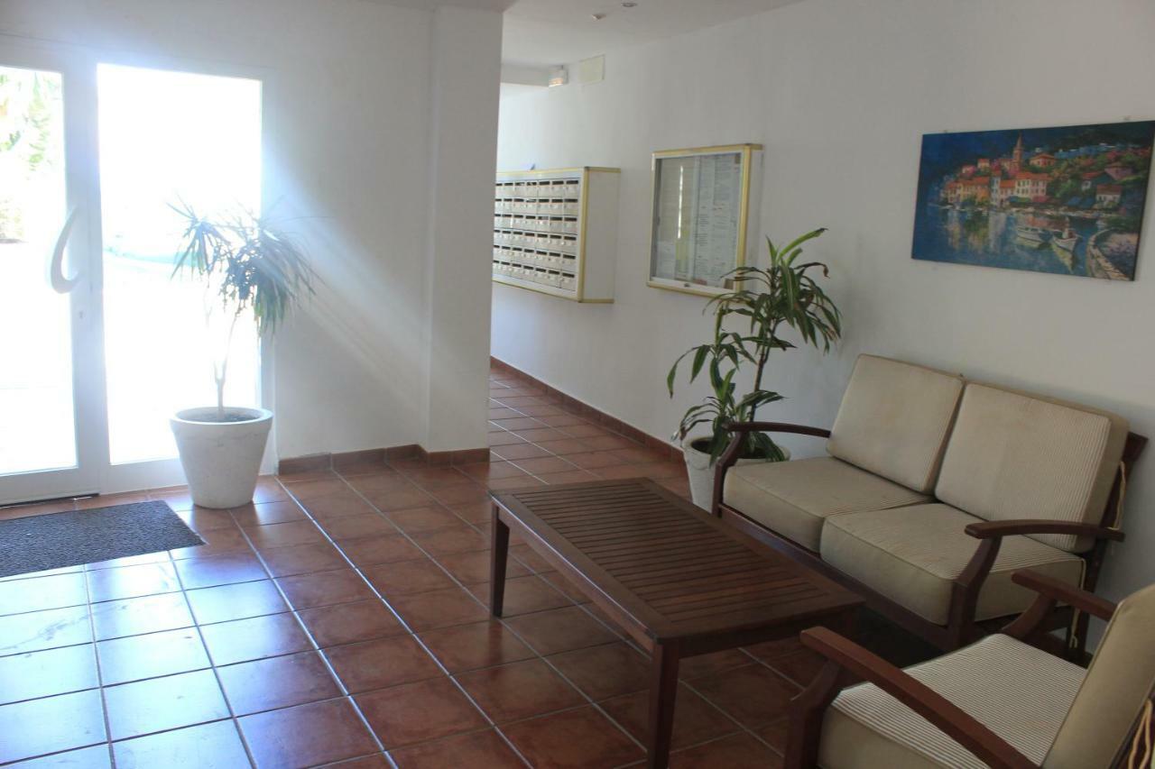 Appartamento Sun Castle Fuengirola Esterno foto